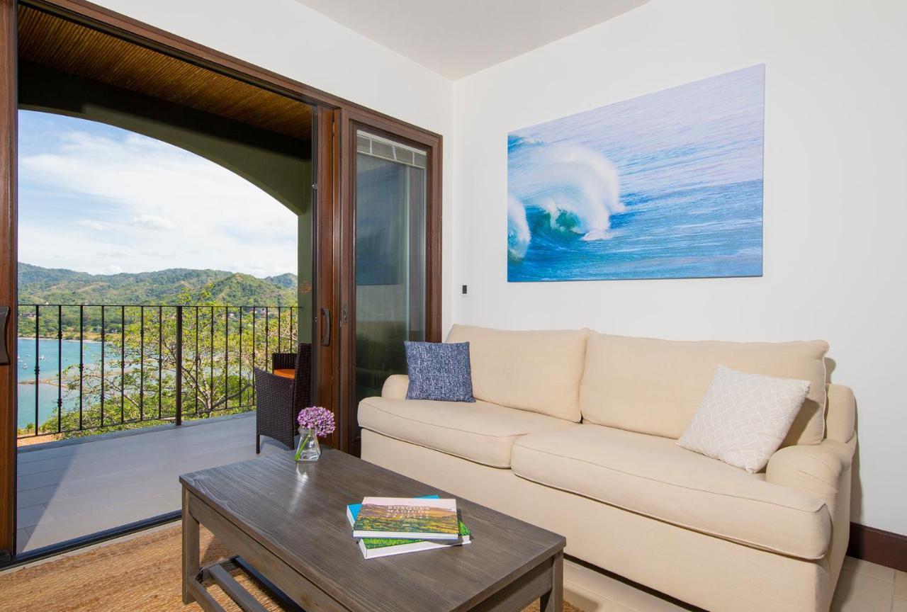 360 Splendor Del Pacifico Residences Playa Flamingo Exterior photo